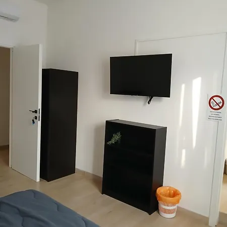 Bed & Breakfast Aurelia *