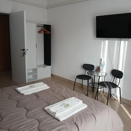 Aurelia Bed & Breakfast Bologna