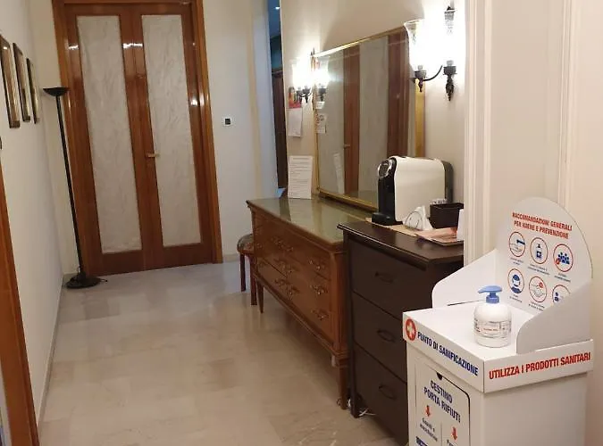 Aurelia Bed & Breakfast Bologna