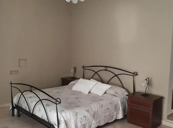 Bed & Breakfast Aurelia *