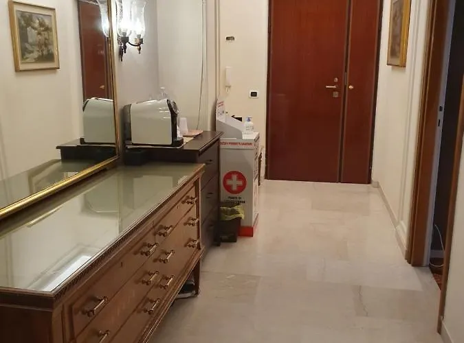 Aurelia Bed & Breakfast Bologna