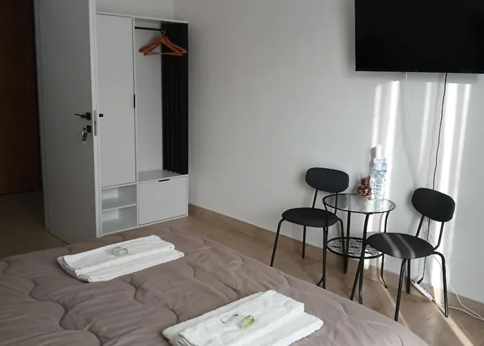 Aurelia Bed & Breakfast Bologna