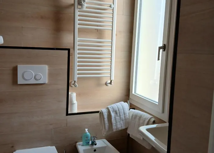 Bed & Breakfast Aurelia