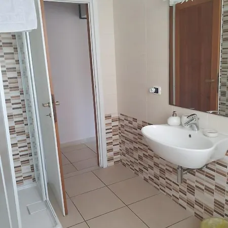 ベッド・アンド・ブレックファスト ベッド ＆ ブレックファースト アウレリア *