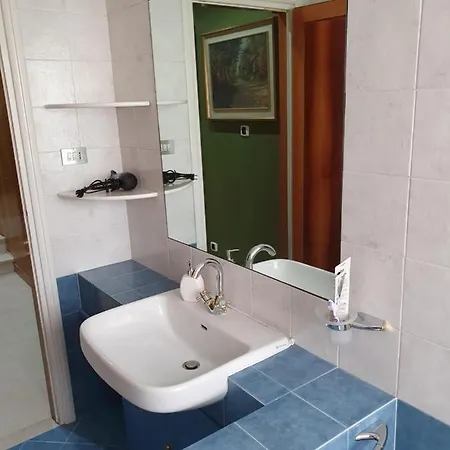 Bed and breakfast Aurelia Bolonia