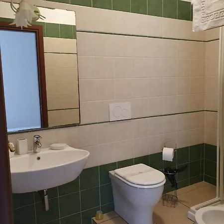 ベッド ＆ ブレックファースト アウレリア ベッド・アンド・ブレックファスト *