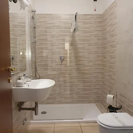 Bed and breakfast Aurelia