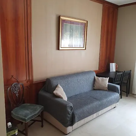 Bed & Breakfast Aurelia