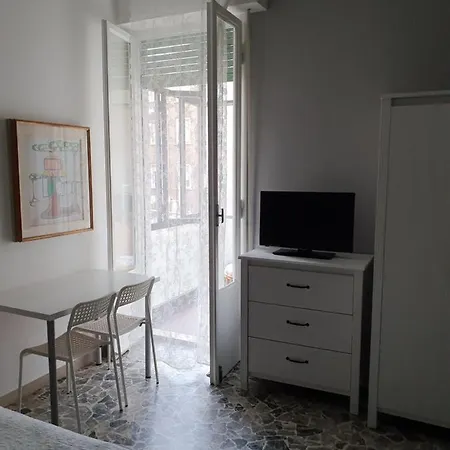 Aurelia * Bologna