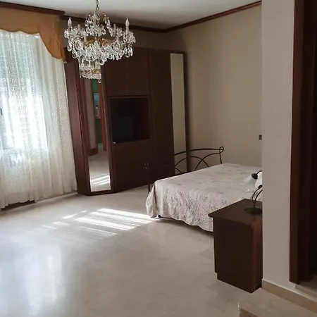 Aurelia Bed and breakfast Bolonia