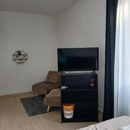 Aurelia Bed & Breakfast *