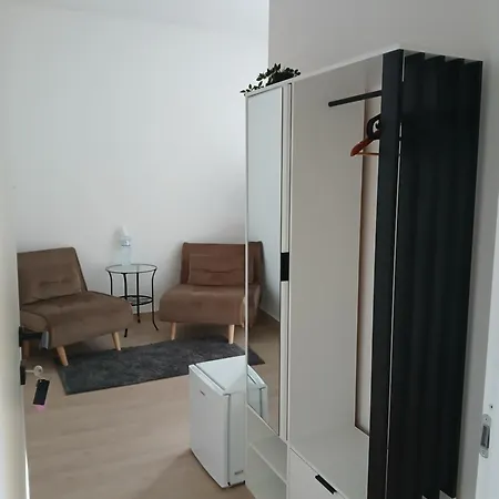 فندق مبيت وإفطار Aurelia بولونيا