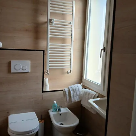 Bed & Breakfast Aurelia
