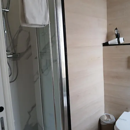 ベッド ＆ ブレックファースト アウレリア ボローニャ