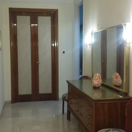 Aurelia Bed and breakfast Bolonia