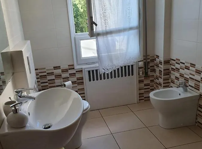 Aurelia Bed & Breakfast Bologna