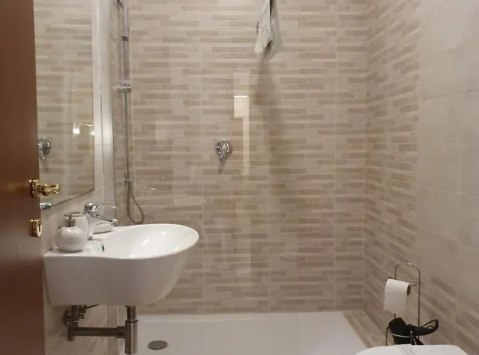 فندق مبيت وإفطار Aurelia