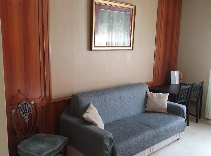 Bed & Breakfast Aurelia