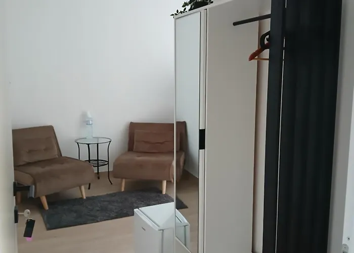 فندق مبيت وإفطار Aurelia بولونيا