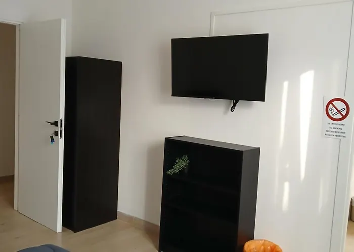 فندق مبيت وإفطار Aurelia *