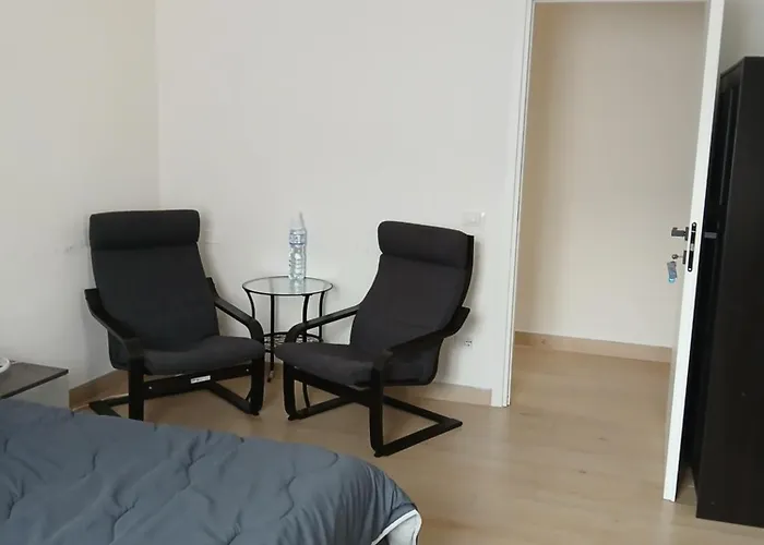 فندق مبيت وإفطار Aurelia بولونيا