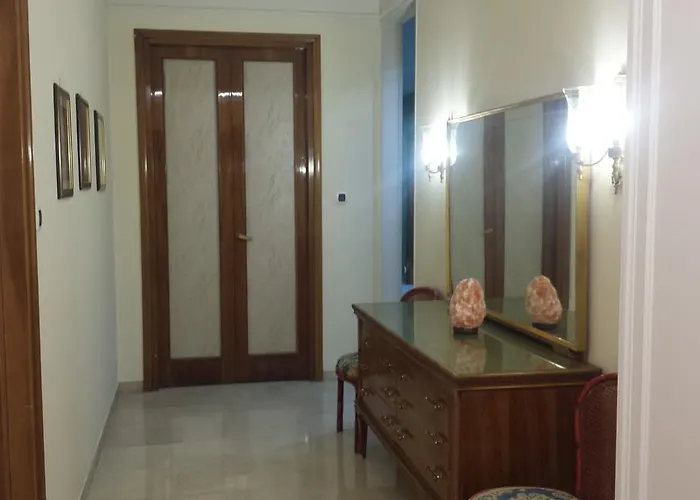 Aurelia Bed & Breakfast Bologna