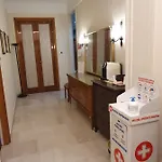 Aurelia Bed and breakfast Bolonia