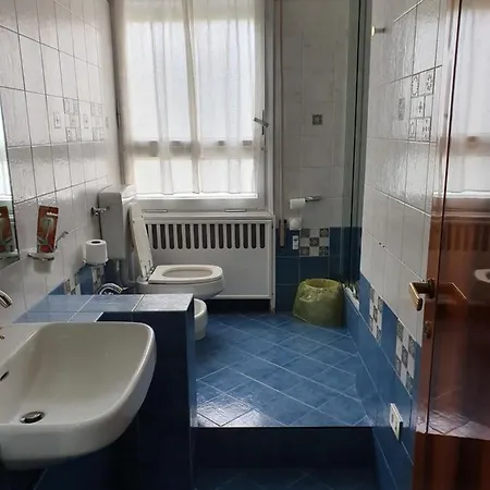 住宿加早餐酒店 奥里利亚住宿加早餐旅馆 博洛尼亚