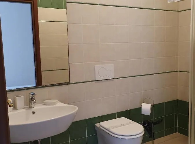 Aurelia Отель типа 