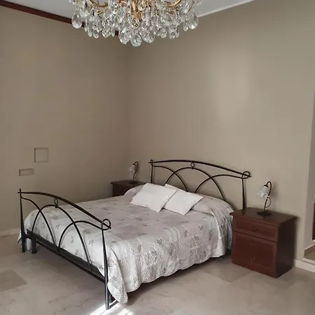 Bed & Breakfast Aurelia *