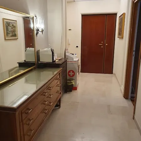 Aurelia Frühstückspension Bologna