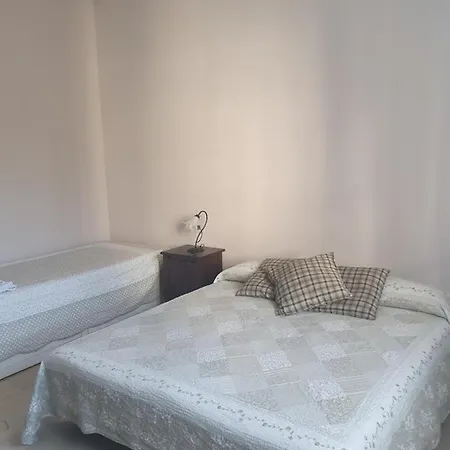 Bed & Breakfast Aurelia