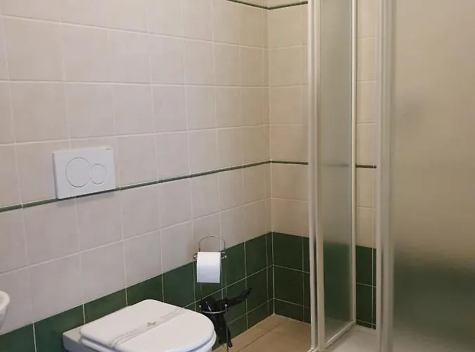 Aurelia Отель типа 